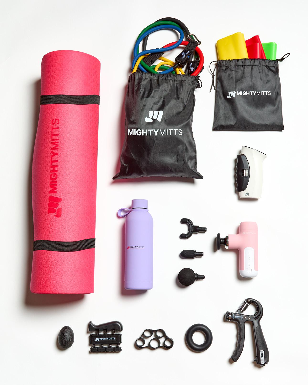 Starter Health Kit