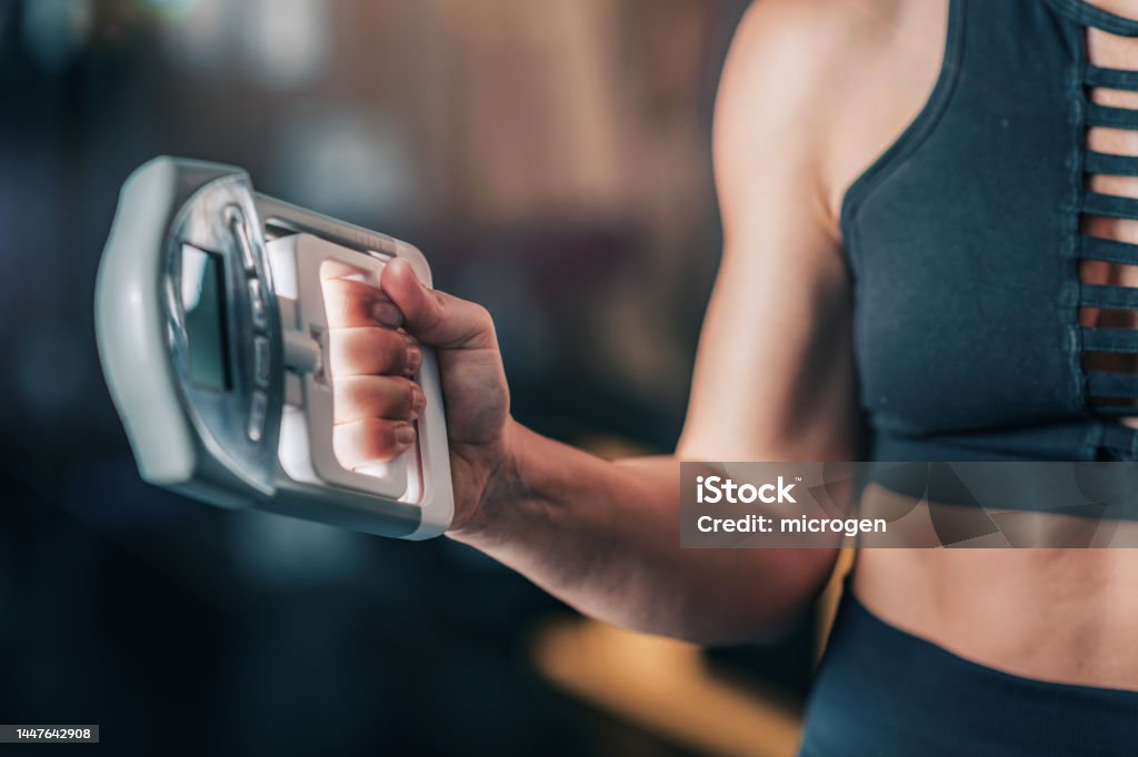 How to use grip master