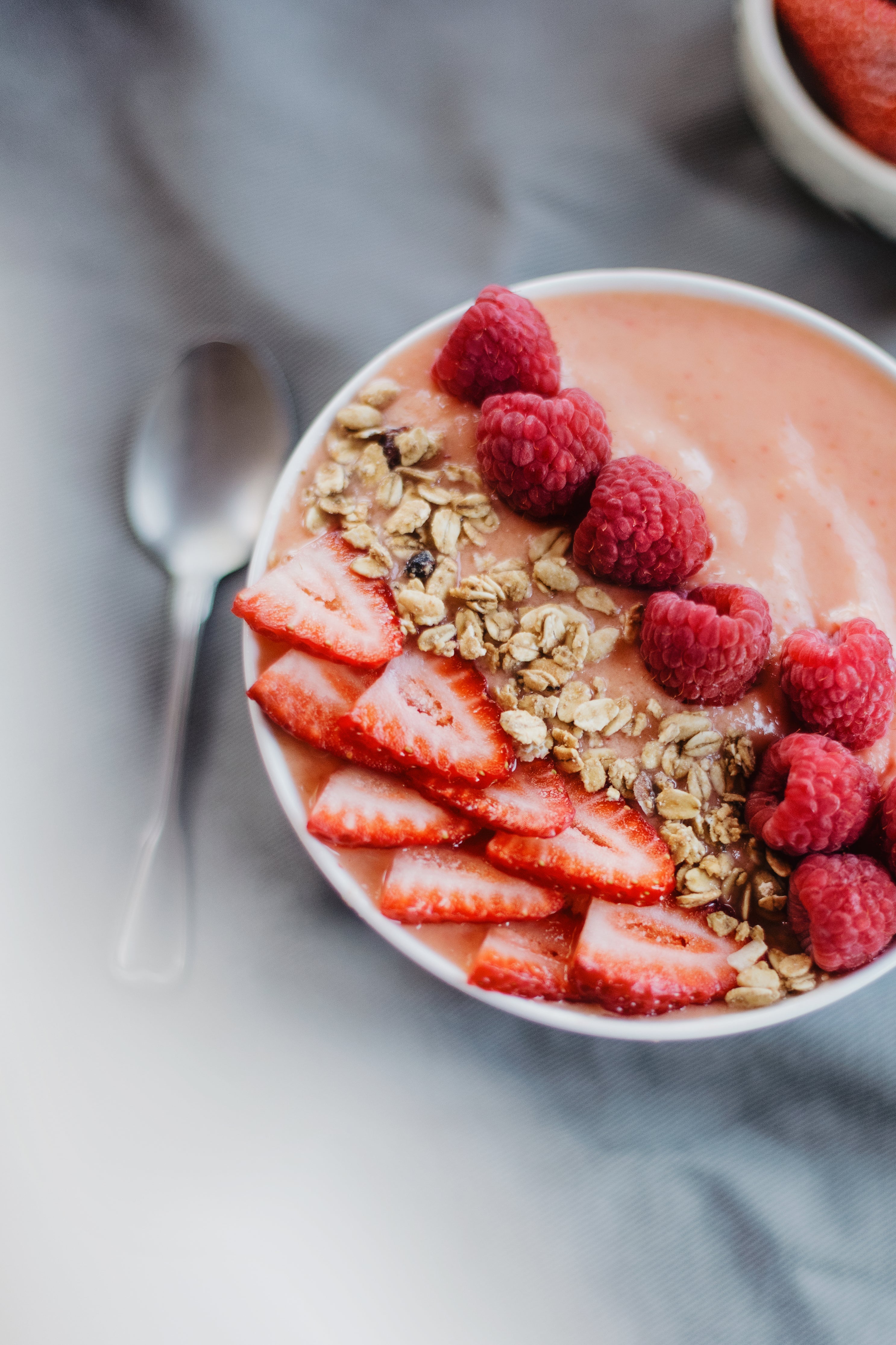 Healthy Habits Guide